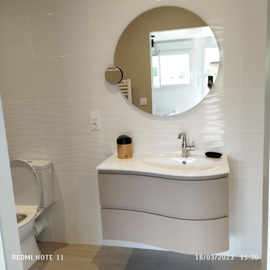 Apartment Le Du Verger An Ty *