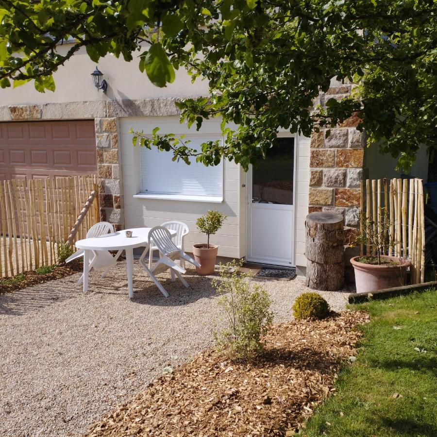 Apartment Le Du Verger An Ty *