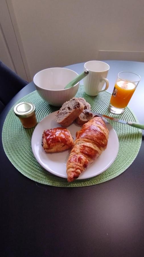 Appartement Le Du Verger An Ty Plufur